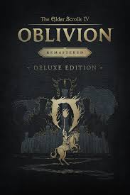 The Elder Scrolls IV: Oblivion Remastered - Deluxe Edition